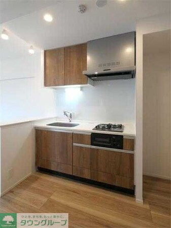 オーパスホームズ大泉学園Iの物件内観写真